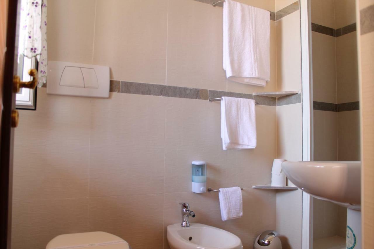 B&B Colle Tiziano Santa Procula Maggiore Eksteriør billede