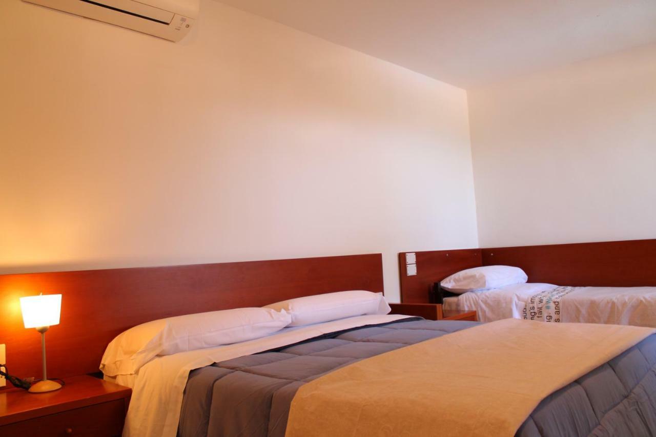 B&B Colle Tiziano Santa Procula Maggiore Eksteriør billede
